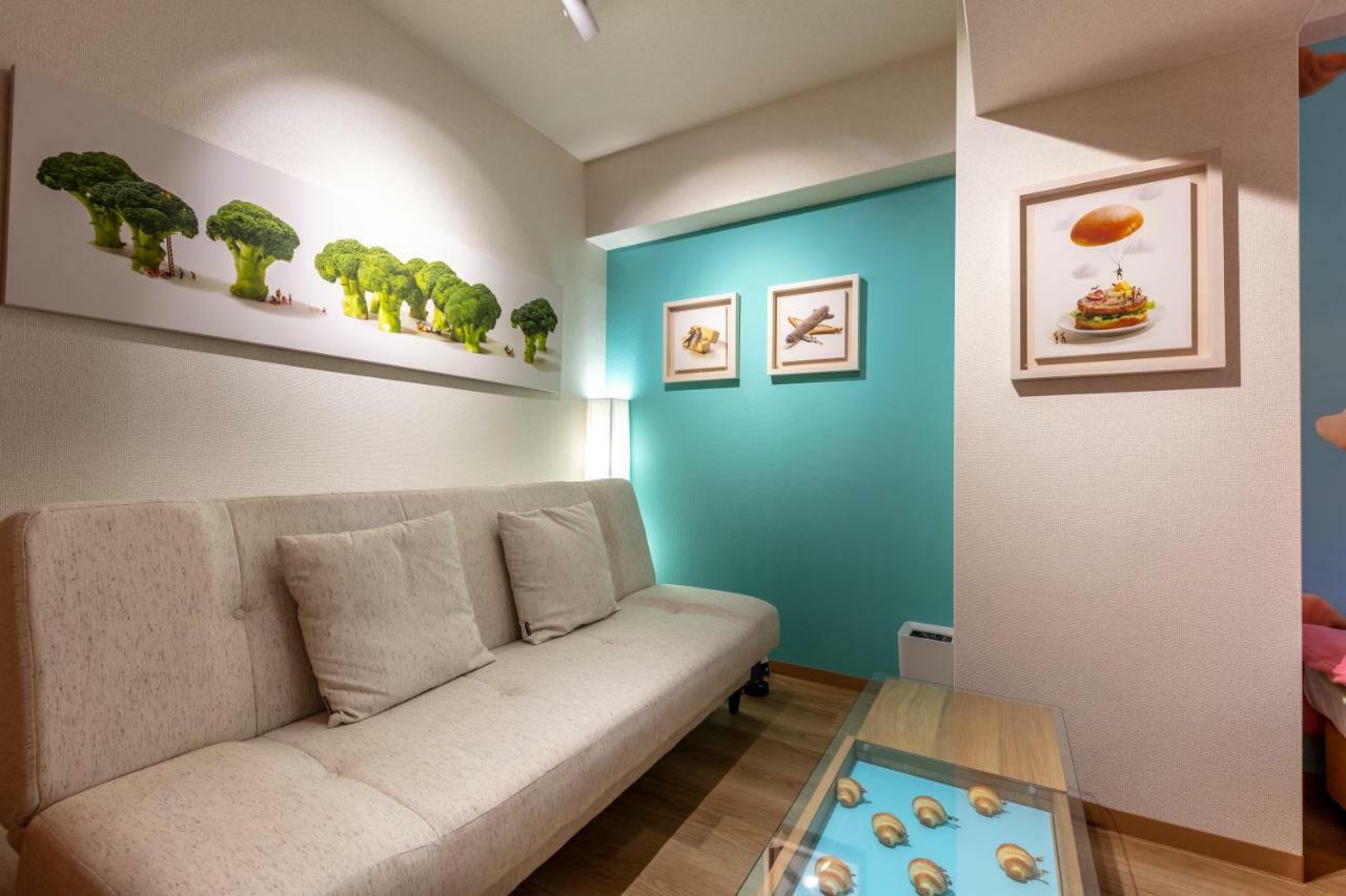 Marugott Hotel Киото Экстерьер фото